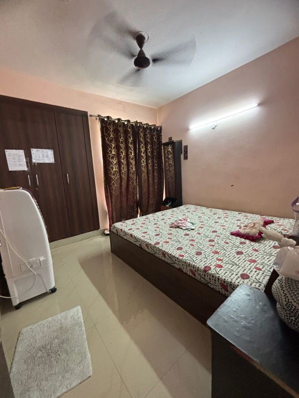2 BHK + Extra Room Apartment For Sale in Jaypee Green Kosmos Phase II