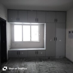 2 BHK Apartment For Rent in Rajapushpa Provincia