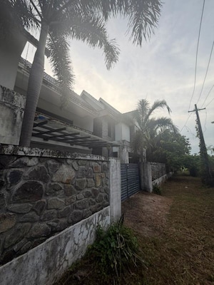 5 BHK Independent House – Exterior View View at Punkunnam - for Sale