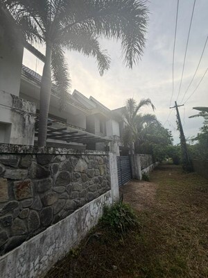 5 BHK Independent House – Exterior View View at Punkunnam - for Sale