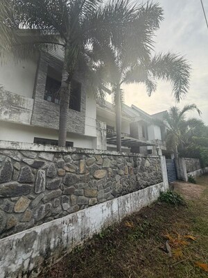 5 BHK Independent House – Exterior View View at Punkunnam - for Sale