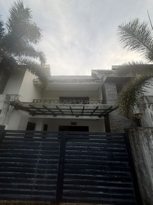 5 BHK Independent House For Sale in Punkunnam