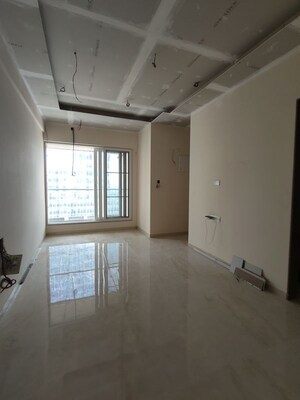 2 BHK Apartment For Rent in Chandak Cornerstone, Worli