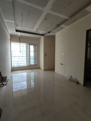 Room in 2 BHK Apartment at Chandak Cornerstone, Worli – for Rent