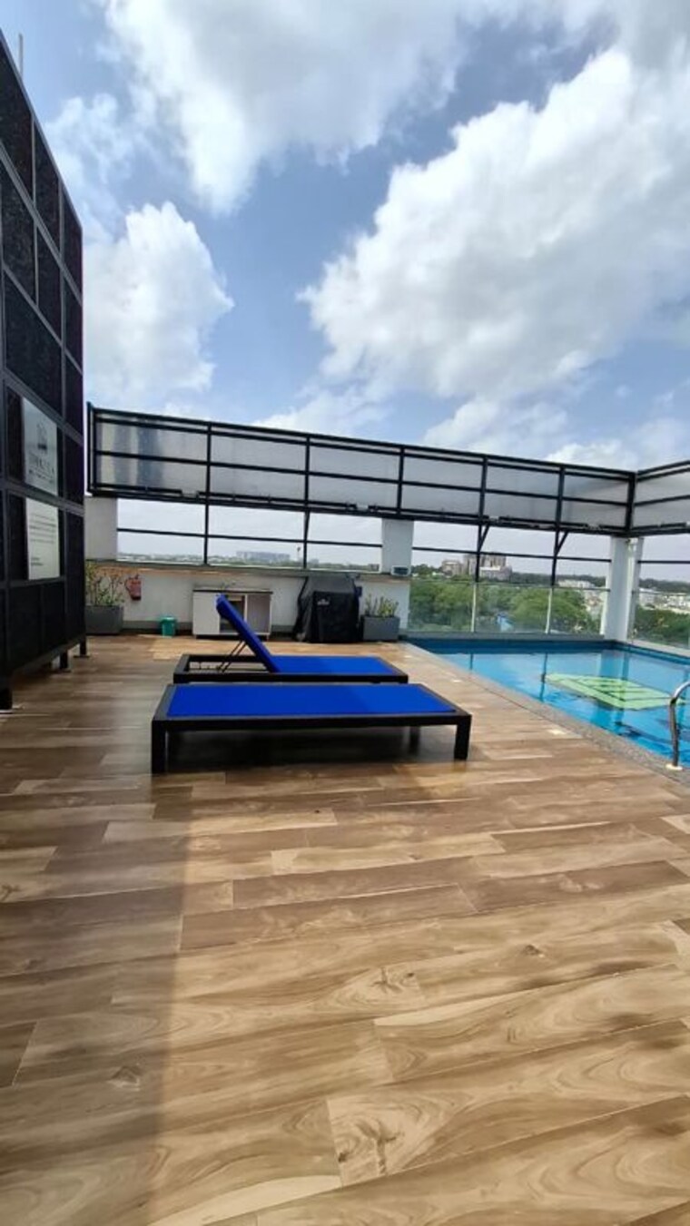  Parking, bhadra-landmark-mahalakshmi-layout 3 Bedroom 2350 Sq.Ft. Apartment In Mahalakshmi Layout Bangalore 10466788