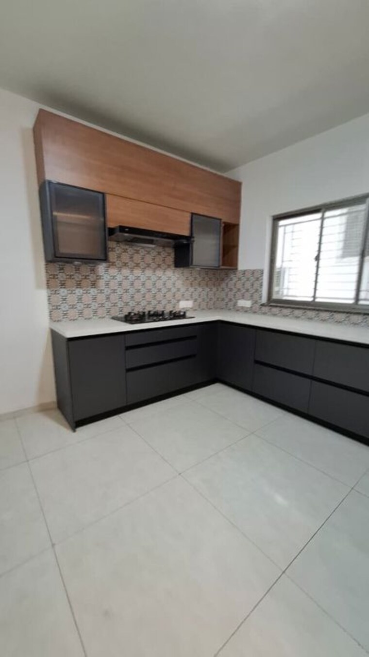 Kitchen, bhadra-landmark-mahalakshmi-layout 3 Bedroom 2350 Sq.Ft. Apartment In Mahalakshmi Layout Bangalore 10466788