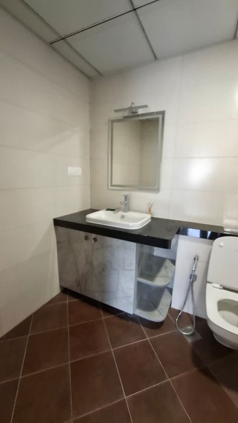 Kitchen, bhadra-landmark-mahalakshmi-layout 3 Bedroom 2350 Sq.Ft. Apartment In Mahalakshmi Layout Bangalore 10466788