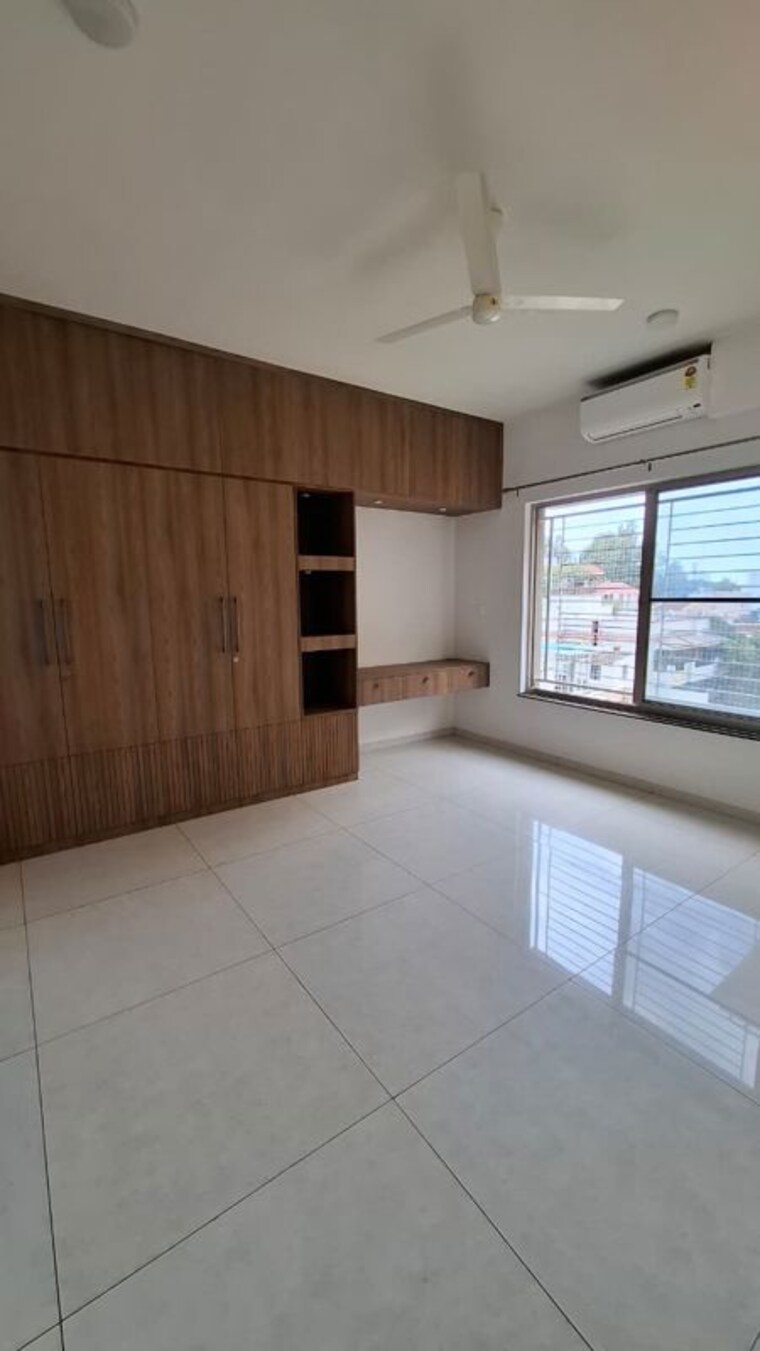 Room, bhadra-landmark-mahalakshmi-layout 3 Bedroom 2350 Sq.Ft. Apartment In Mahalakshmi Layout Bangalore 10466788