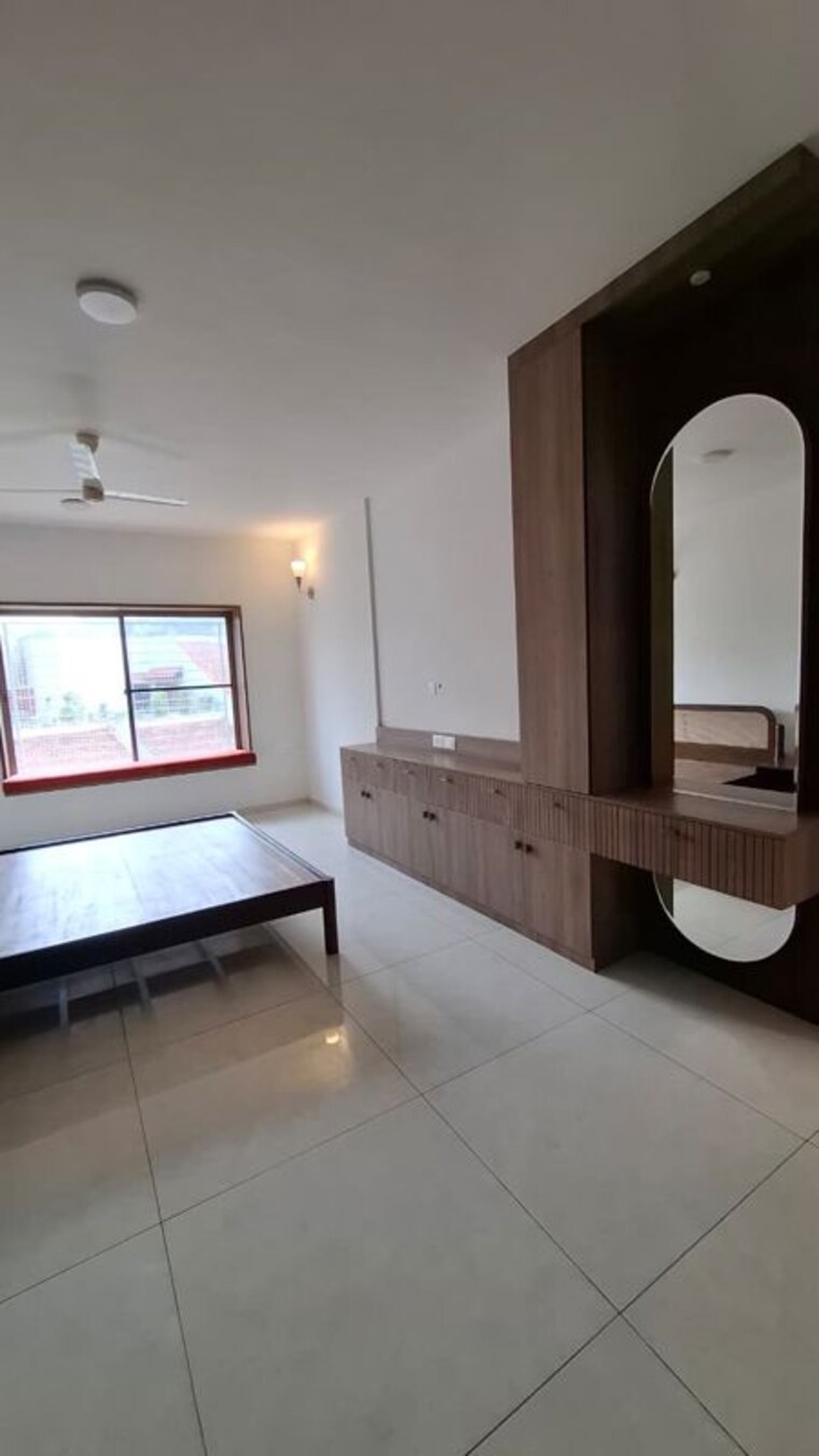 Kitchen, bhadra-landmark-mahalakshmi-layout 3 Bedroom 2350 Sq.Ft. Apartment In Mahalakshmi Layout Bangalore 10466788