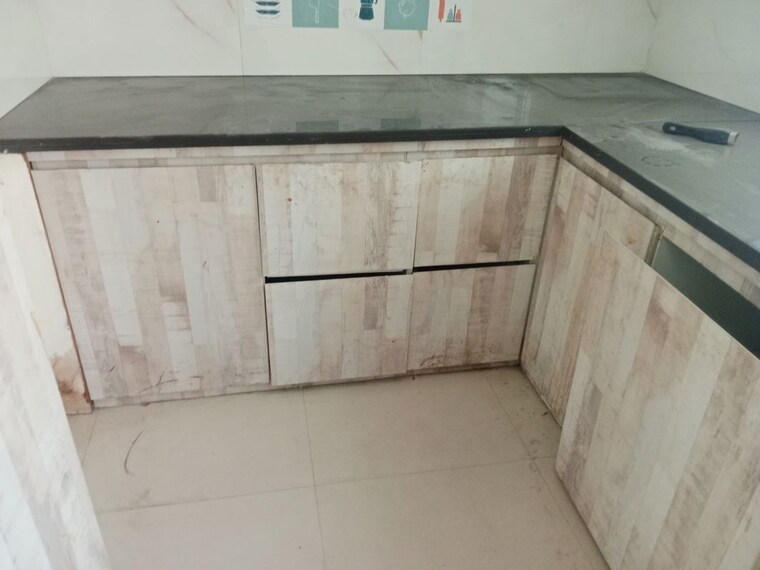 Kitchen, zara-aavaas 2 Bedroom 524 Sq.Ft. Apartment In Sector 104 Gurgaon 10419094