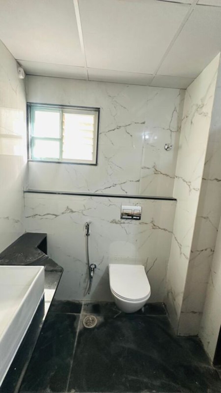 Bathroom, gokul-apartment-himayatnagar 3 Bedroom 2650 Sq.Ft. Apartment In Himayat Nagar Hyderabad 10466792