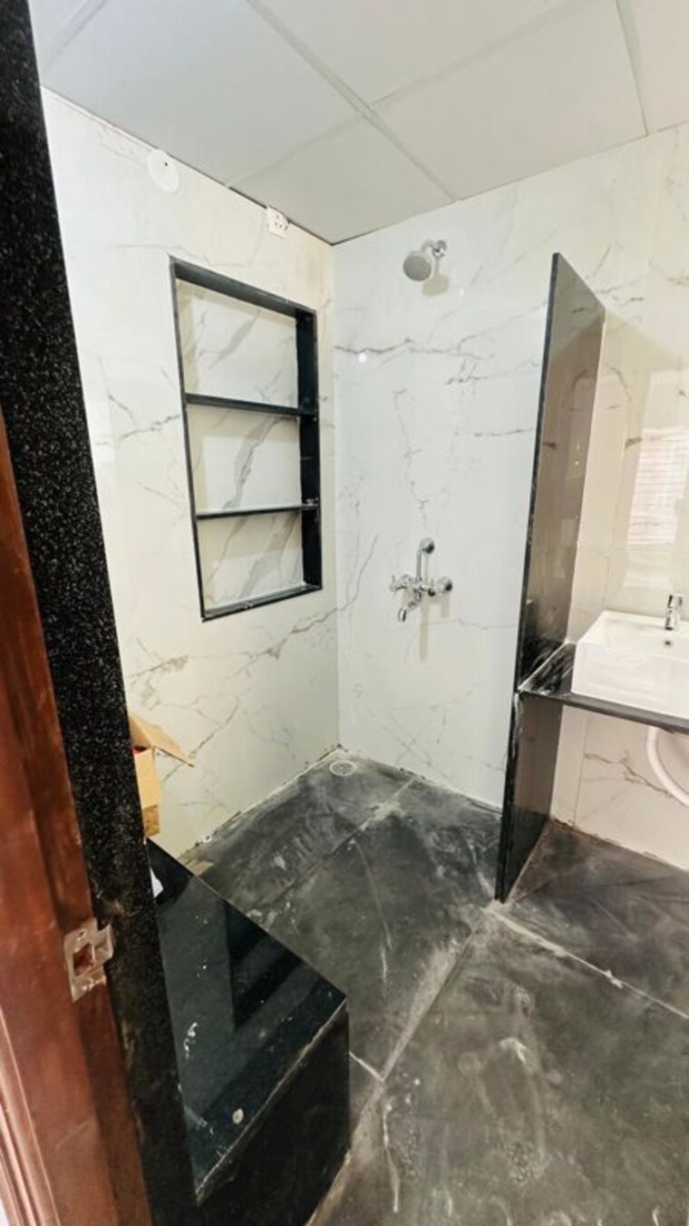 Bathroom, gokul-apartment-himayatnagar 3 Bedroom 2650 Sq.Ft. Apartment In Himayat Nagar Hyderabad 10466792