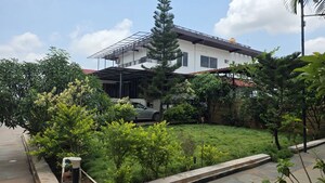 4 BHK Independent House For Sale in Tejaswi Nagar