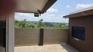 Furnished Amenities in 4 BHK Independent House at Tejaswi Nagar – for Sale