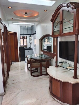 1 BHK Apartment For Rent in Garden Colony, Mahim