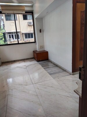 Balcony in 1 BHK Apartment at Garden Colony, Mahim – for Rent