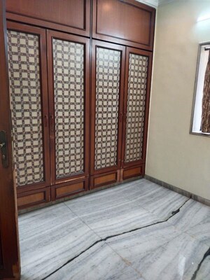 Bedroom in 1 BHK Apartment at Garden Colony, Mahim – for Rent