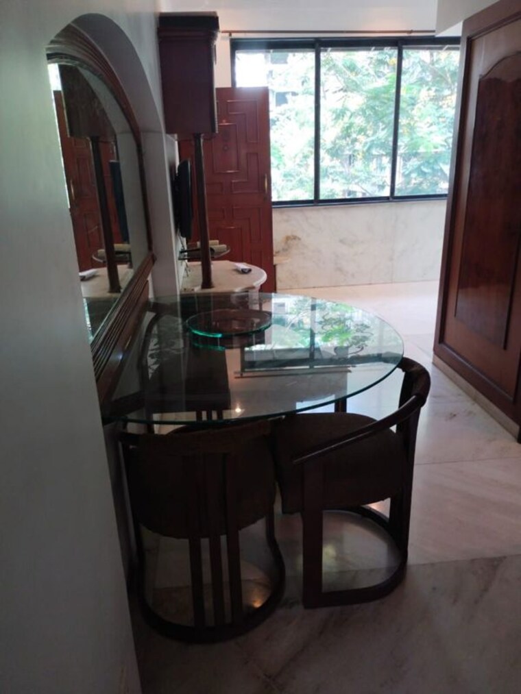 Kitchen, garden-colony 1 Bedroom 550 Sq.Ft. Apartment In Mahim Mumbai 10466804