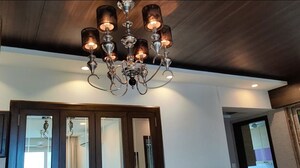 Furnished Amenities in 1 BHK Apartment at Garden Colony, Mahim – for Rent