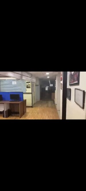 Parking in  Office Space at Abhyudaya – for Rent