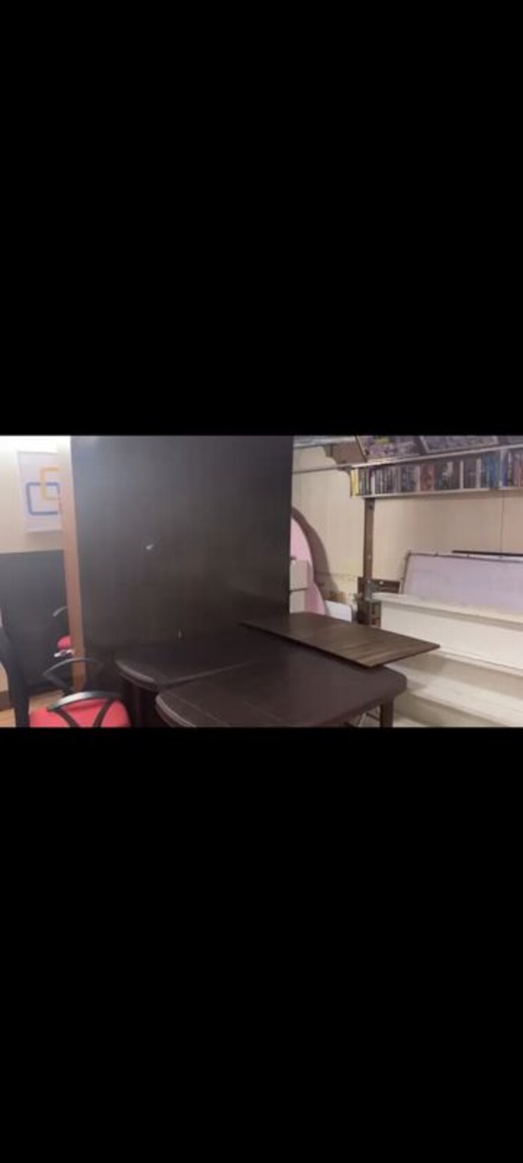 Bedroom, abhyudaya Commercial Office Space 2550 Sq.Ft. In Abhyudaya Mumbai 10466805