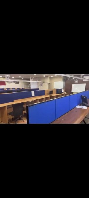 Team Area in  Office Space at Abhyudaya – for Rent