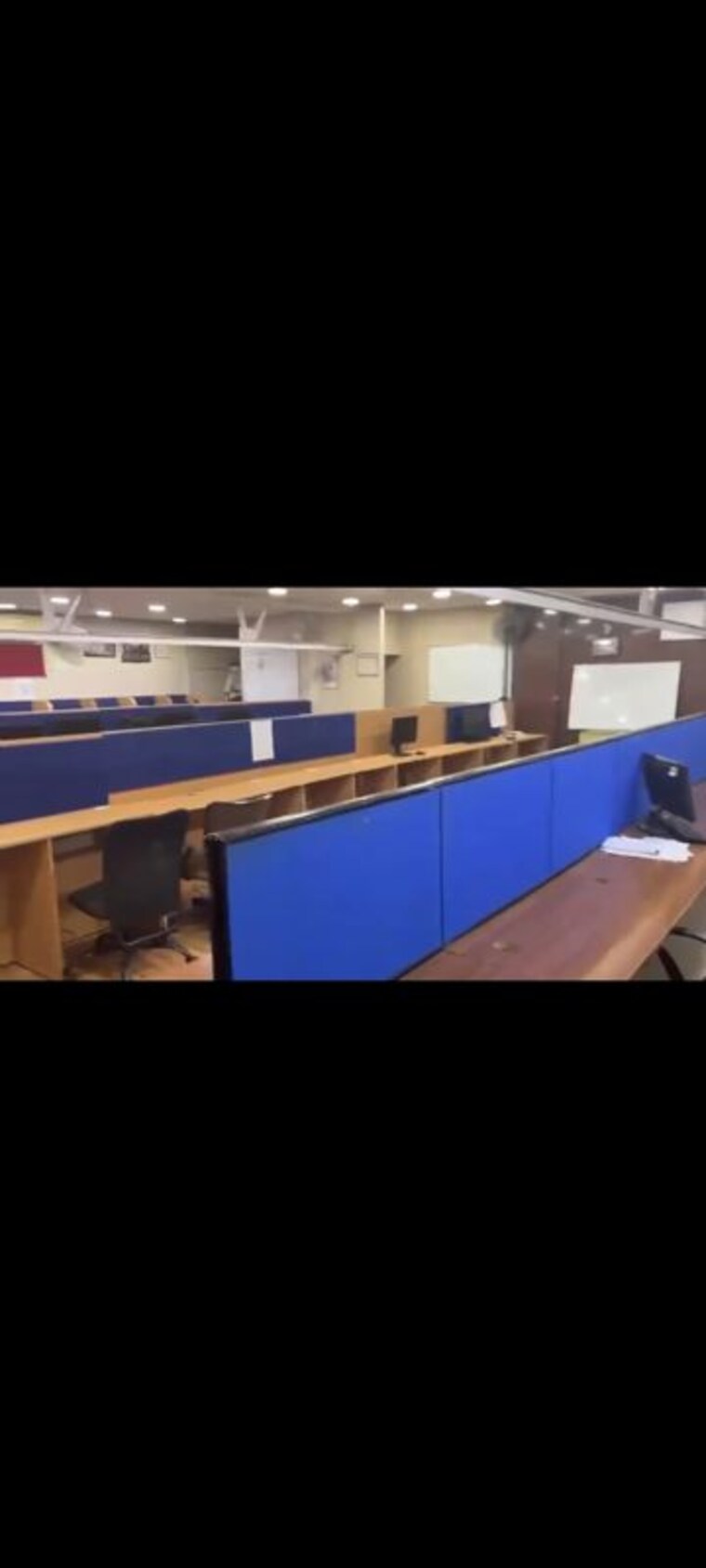Team Area, abhyudaya Commercial Office Space 2550 Sq.Ft. In Abhyudaya Mumbai 10466805
