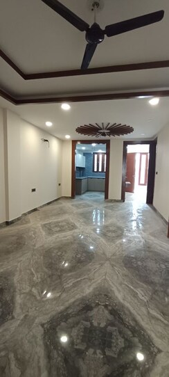 3 BHK + Pooja Room Builder Floor For Sale in Fidato Honour Homes