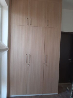 Furnished Amenities in 4 BHK Apartment at Mahindra Luminare, Sector 59 – for Rent
