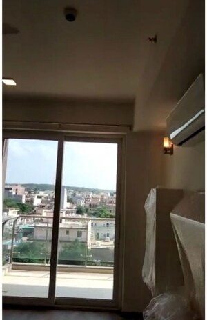 4 BHK Apartment For Rent in Mahindra Luminare, Sector 59
