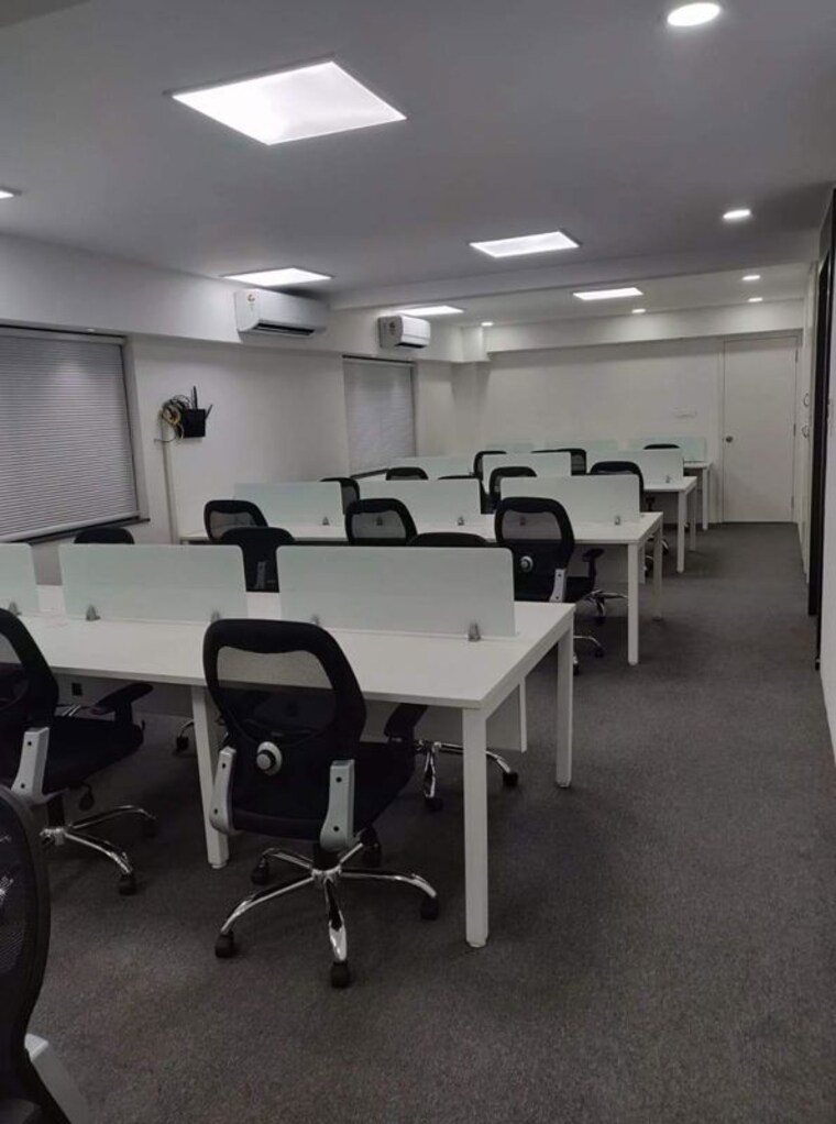 undefined, vijay nagar Commercial Office Space 1104 Sq.Ft. In Vijay Nagar Indore 10466815