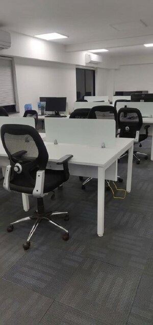 Furnished Amenities in  Office Space at Vijay Nagar – for Rent