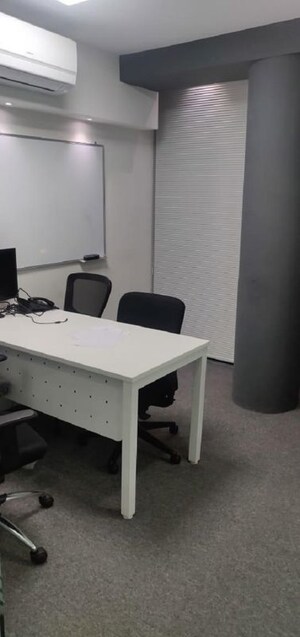 Furnished Amenities in  Office Space at Vijay Nagar – for Rent