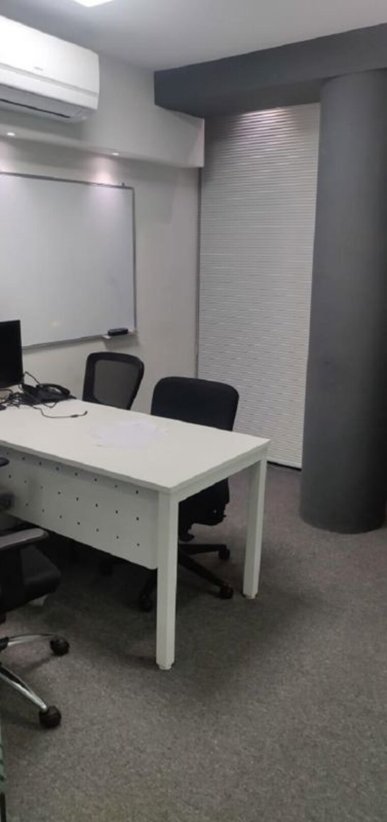 undefined, vijay nagar Commercial Office Space 1104 Sq.Ft. In Vijay Nagar Indore 10466815