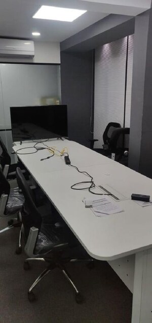 Furnished Amenities in  Office Space at Vijay Nagar – for Rent