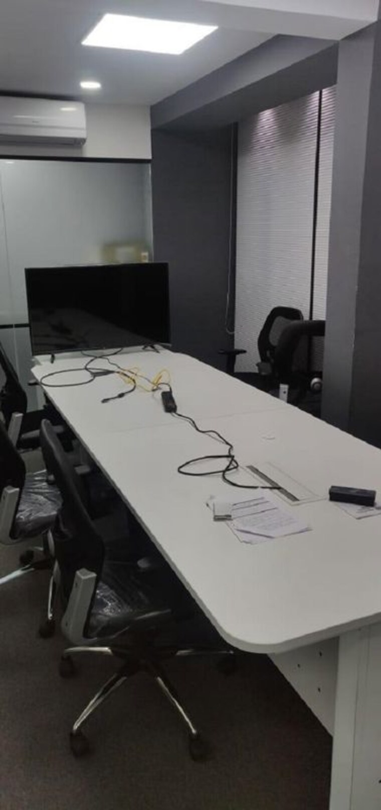 undefined, vijay nagar Commercial Office Space 1104 Sq.Ft. In Vijay Nagar Indore 10466815