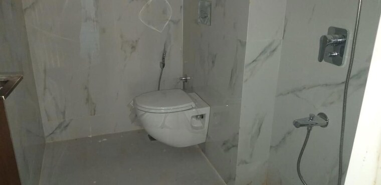 Bathroom, vijay nagar Commercial Office Space 1104 Sq.Ft. In Vijay Nagar Indore 10466815