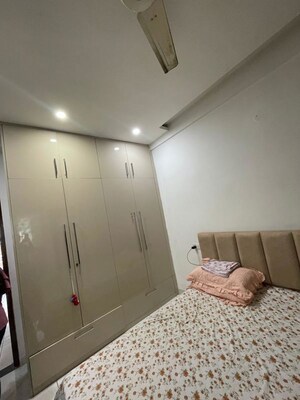 Bedroom in 3 BHK Apartment at Dhakoli – for Sale