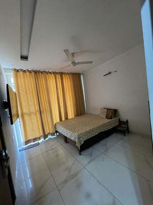 Room in 3 BHK Apartment at Dhakoli – for Sale