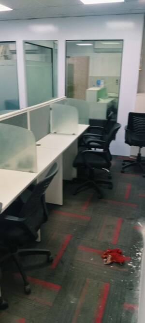 Team Area in  Office Space at Netaji Subhash Place – for Rent