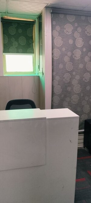 Kitchen in  Office Space at Netaji Subhash Place – for Rent