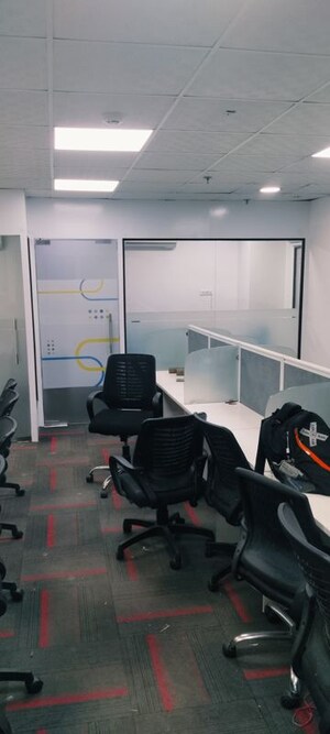 Team Area in  Office Space at Netaji Subhash Place – for Rent