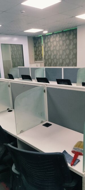 Team Area in  Office Space at Netaji Subhash Place – for Rent