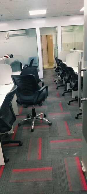 Team Area in  Office Space at Netaji Subhash Place – for Rent
