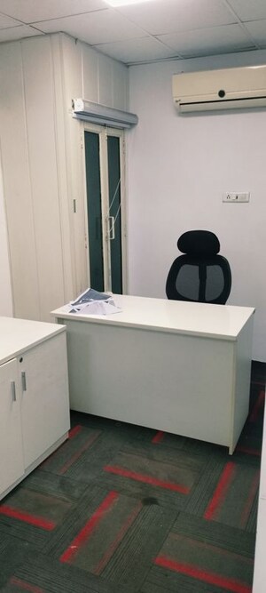 Team Area in  Office Space at Netaji Subhash Place – for Rent