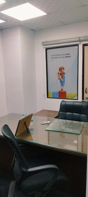  Office Space For Rent in Netaji Subhash Place