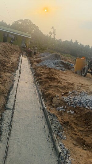 Plot Area in  Plot at Hosur Thally rd – for Sale