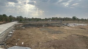 Plot Area in  Plot at Nagpur Station – for Sale