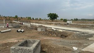 Plot Area in  Plot at Nagpur Station – for Sale