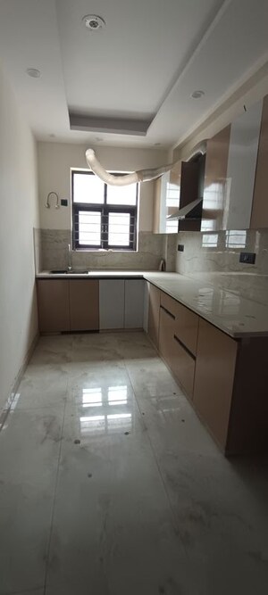 Kitchen in 3 BHK Builder Floor at Fidato Honour Homes, Sector 89 – for Sale
